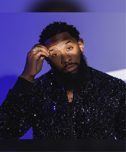 Pastor Mike Jr.'s new single Impossible is winning gospel music awards and changing the game.