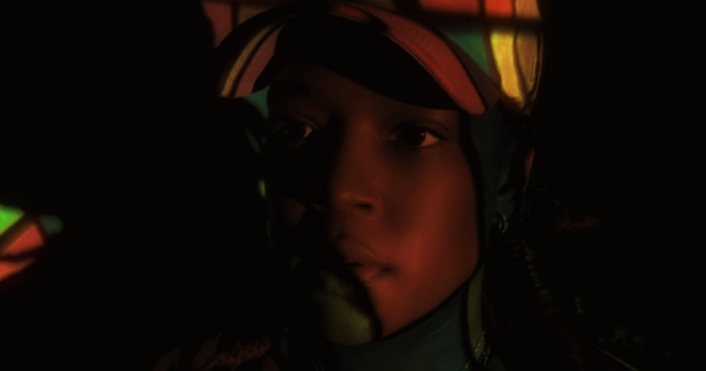 Psalm Something Header