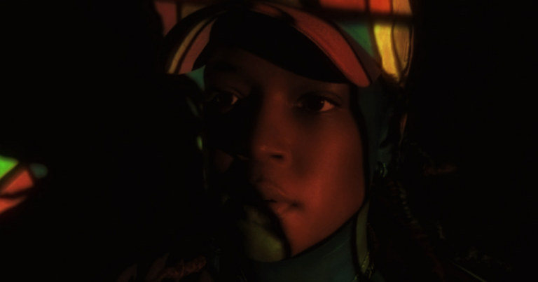 Psalm Something Header