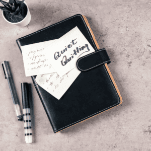 Quiet Quitting
