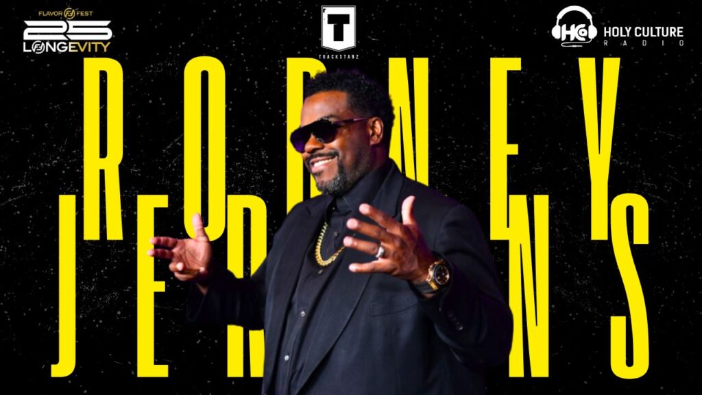 Rodney &Trackstarz Thumbnail