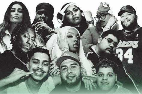 The 116 Life Ep. 28 - “Latin Christian Music Representation through Authenticity with Samuel Ash, Tommy Royale and Alexxander”