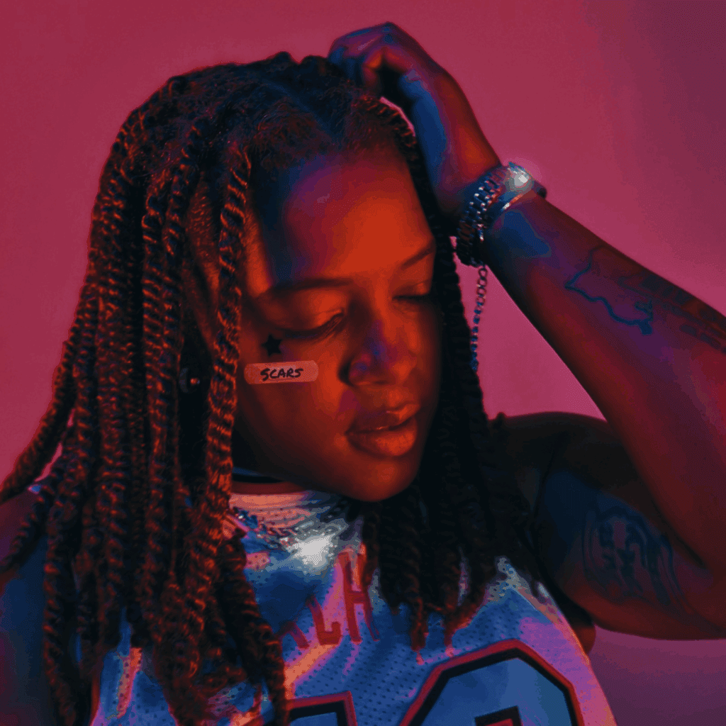 Scars Cover Resized