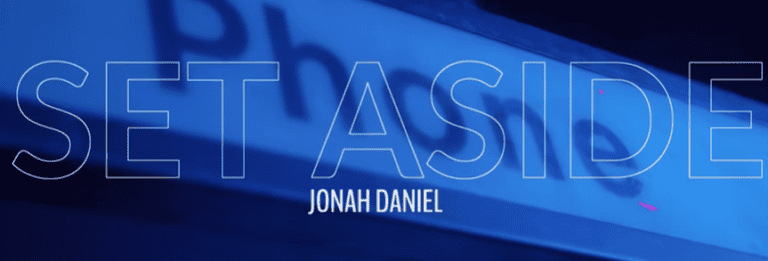 jonah daniel