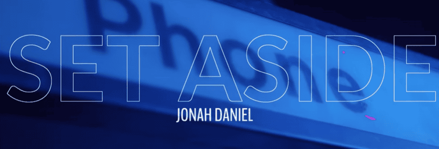 jonah daniel