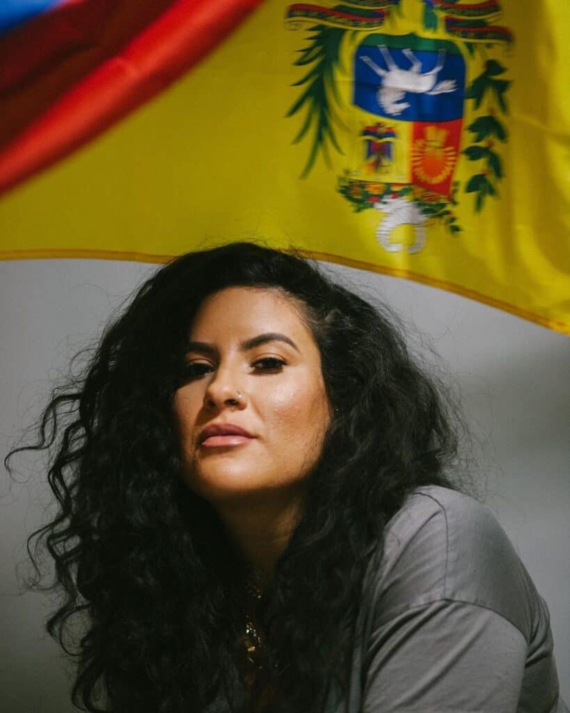 Exploring Dee Diaz's Upbringing, Faith, and Career in Marketing and Digital