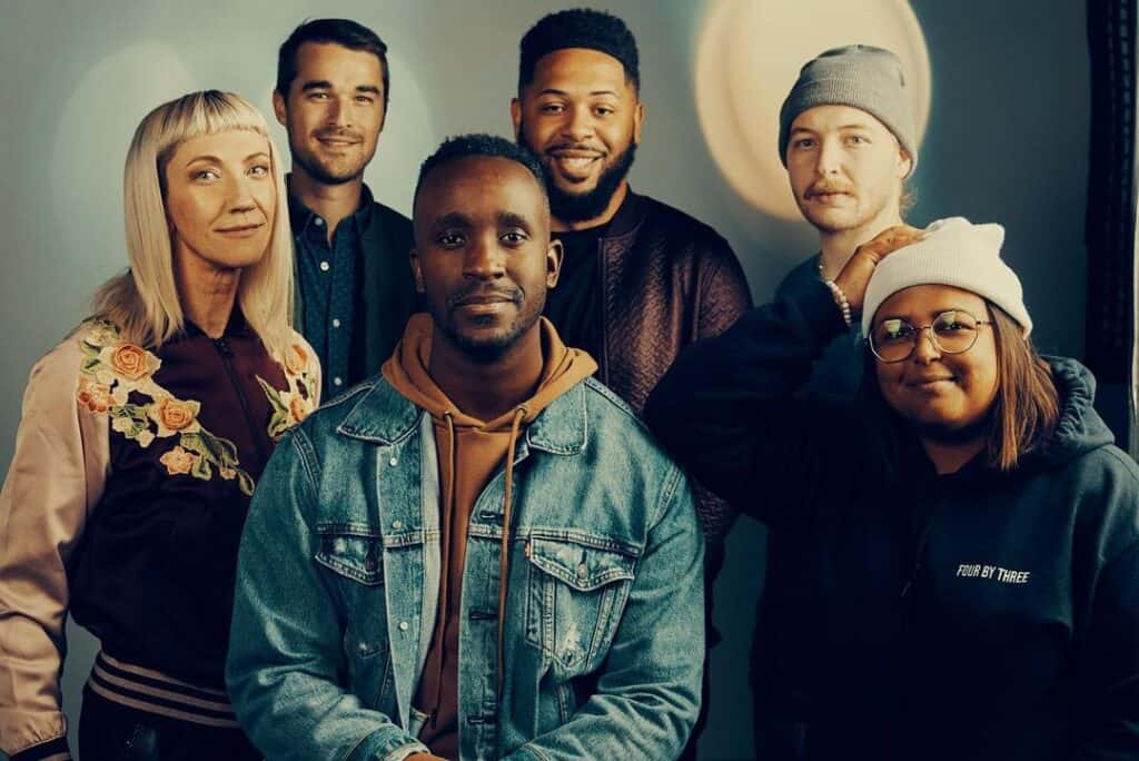 Is Interracial Dating the Cure for Racism? An Honest Conversation with Craig Lamar Brown.