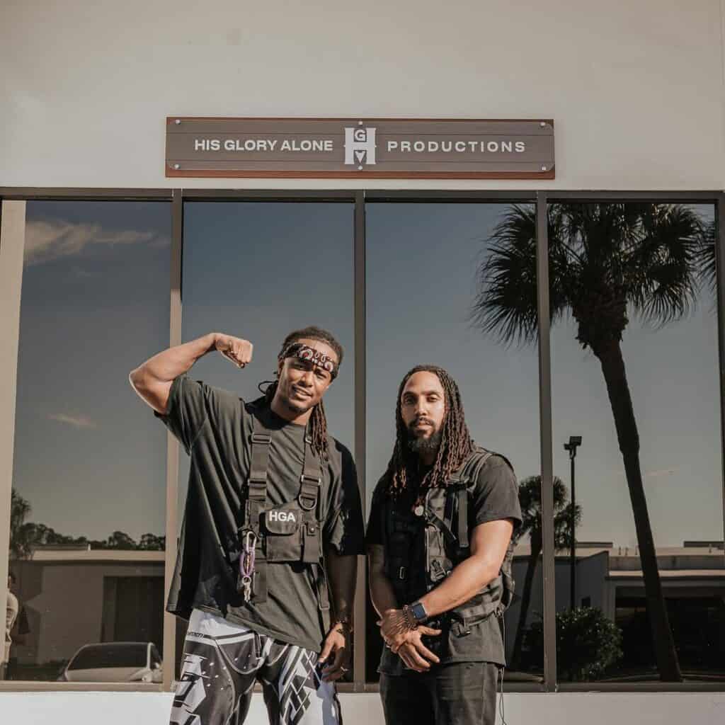 A Conversation with KB: Exploring Authentic Christianity, Entrepreneurship, and the Power of Music