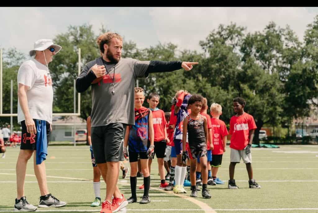 DA Fixx Ep. 201 Grant Steezo Stuard alt pic 2 marriage (football camp)