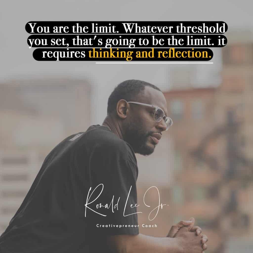 Exploring the Intersection of Faith and Hip Hop with Ron Ironically Jr.