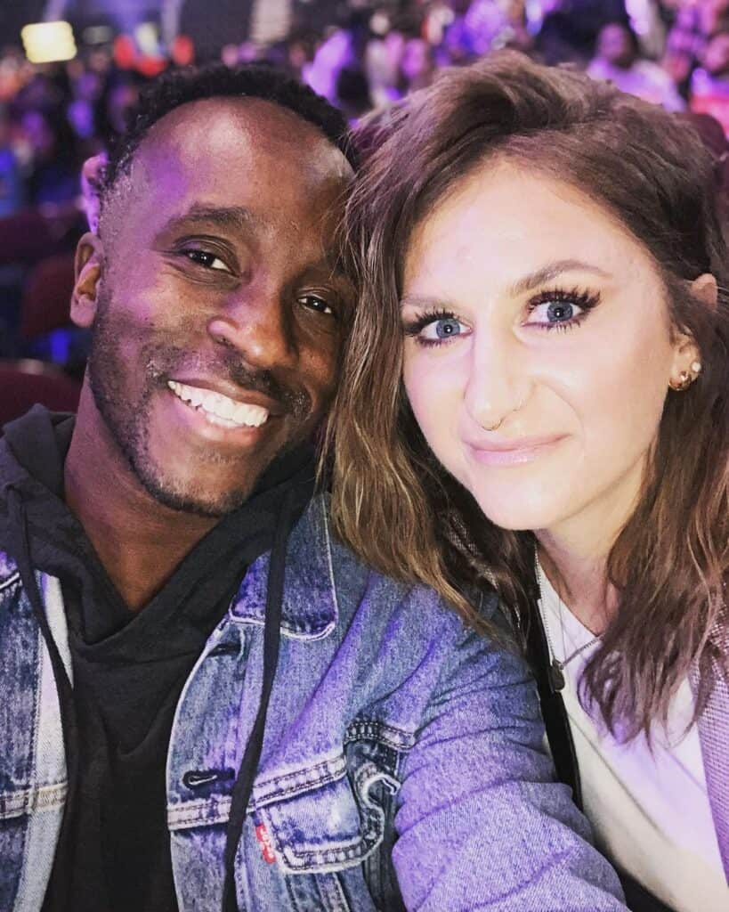 Is Interracial Dating the Cure for Racism? An Honest Conversation with Craig Lamar Brown.