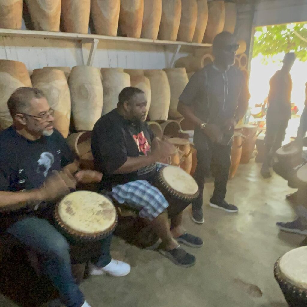 From Oppression to Empowerment: Our Trip to Ghana