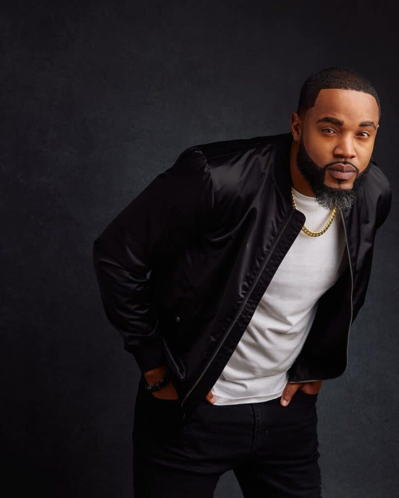 The power of respectful communication: An eye-opening conversation with John Heath Jr.  