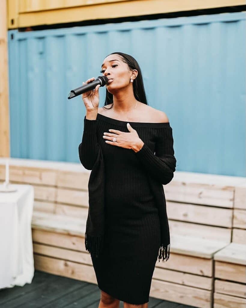 Faith, Freedom, and the Christian Entertainment Industry with Franchesca