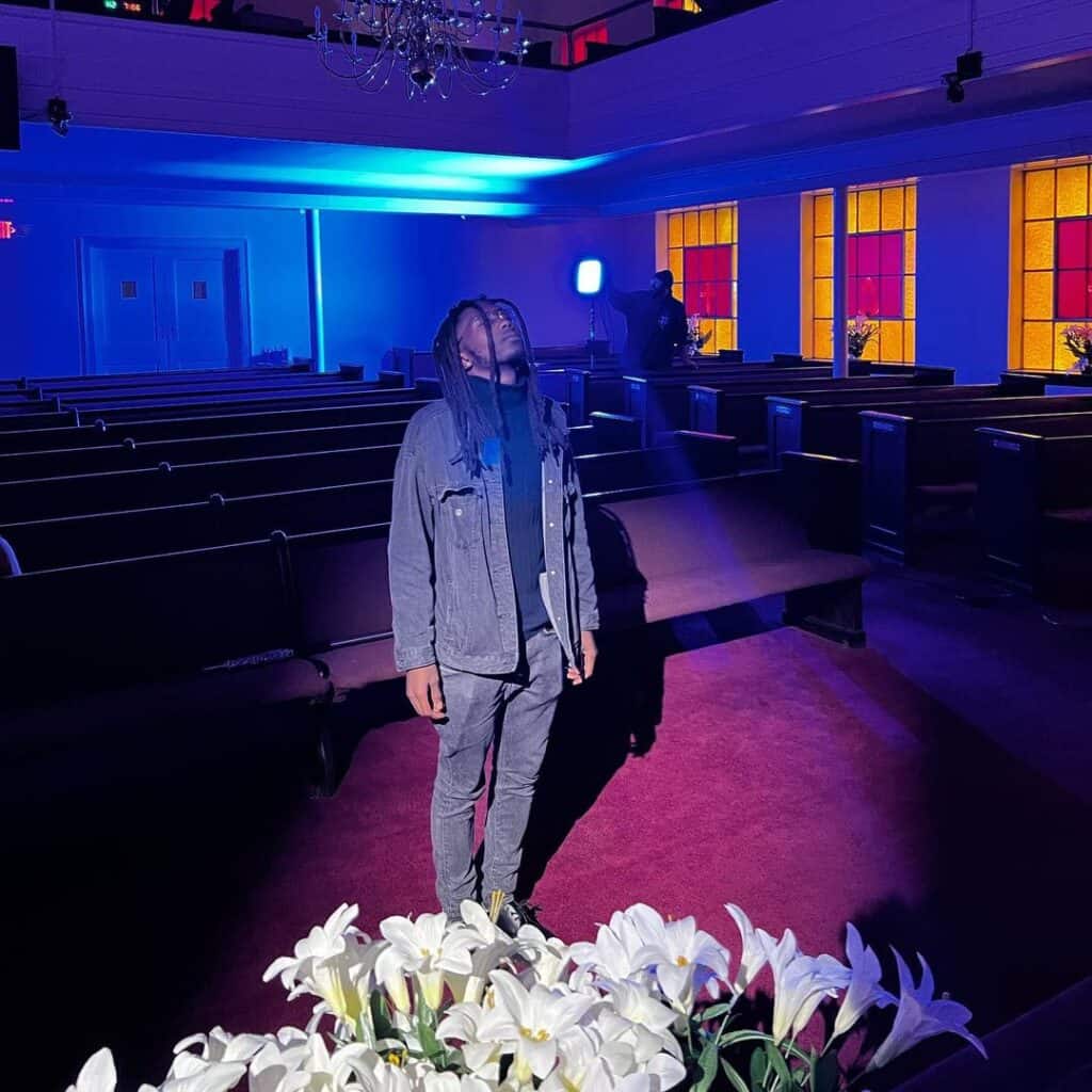 Finding Brotherhood in the Christian Community: Zilla's Journey of Unity and Collaboration