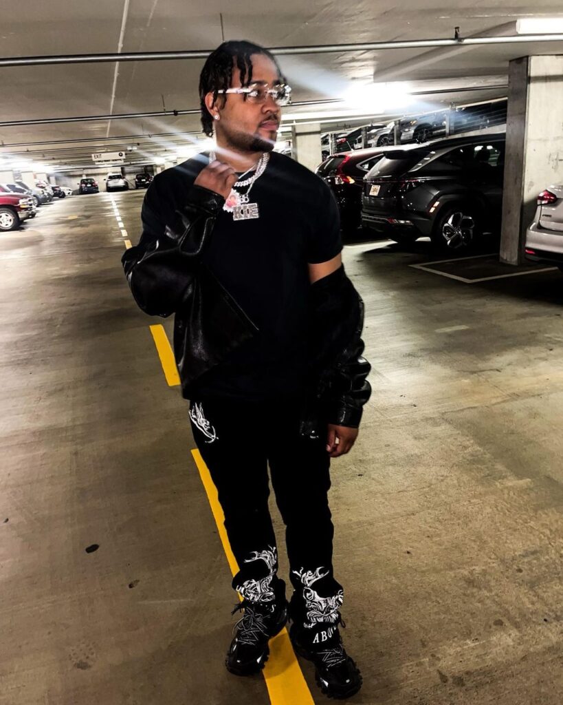 Breaking the Mold: How DKG Kai is Changing the Narrative for Christian Hip-Hop