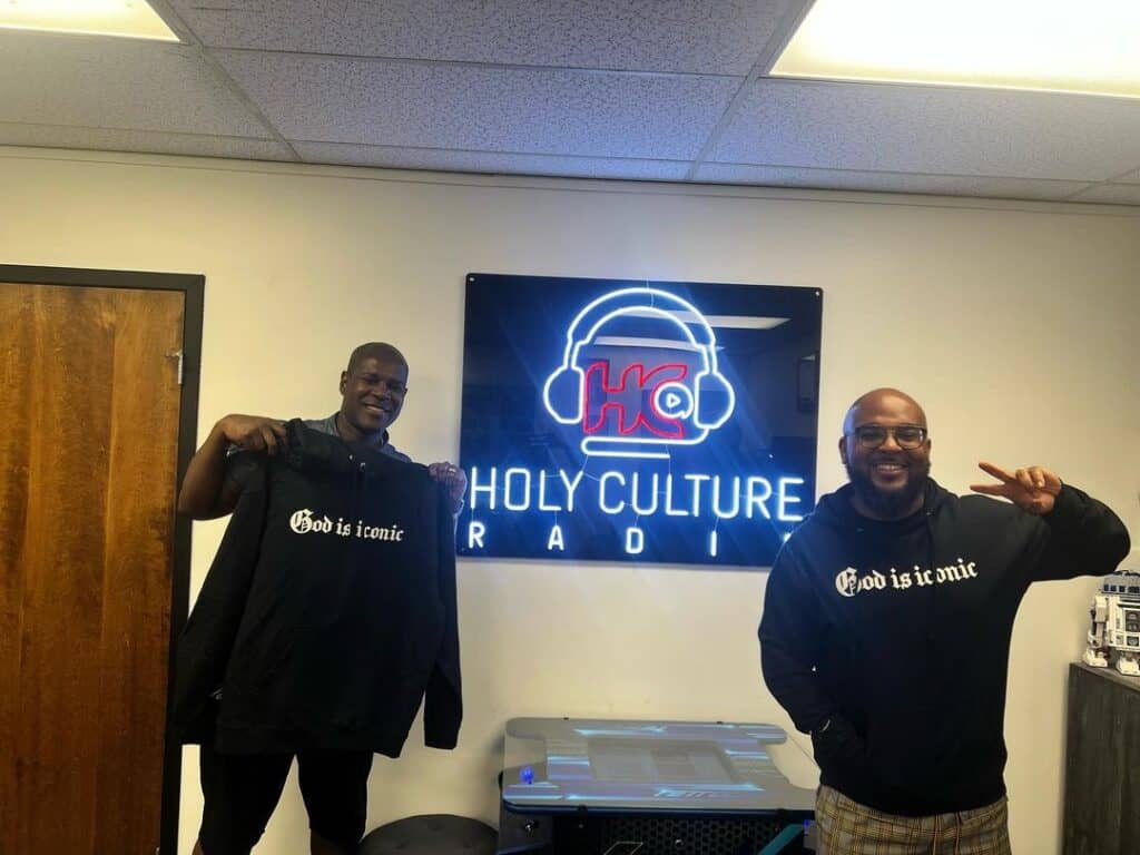 Chasing Passion and Purpose in Your Career: Lessons from the CHH Artist Legin