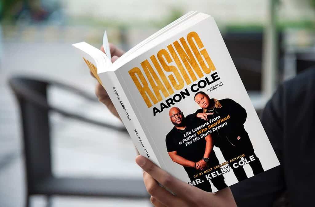 Gaslighting: The Psychological Manipulation That Destroys Lives and Mr. Kelly Cole on Parenthood.