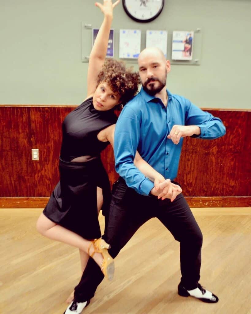 Da Fixx Ep 227 alt pic 3 irma and dance partner, transform your life