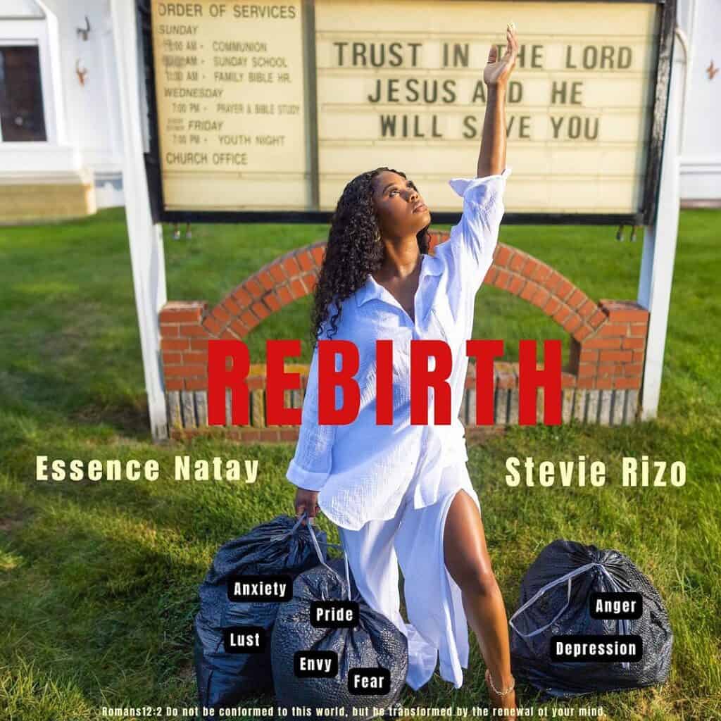 From Envy to Empowerment Da Fixx Ep. 186 alt image 1 Essence Natay