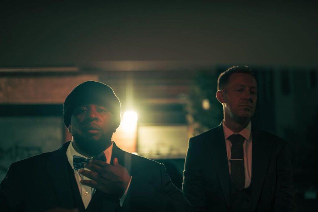 Da Fixx Ep. 224 alt pic 2, Selah with Attam Hip Hop