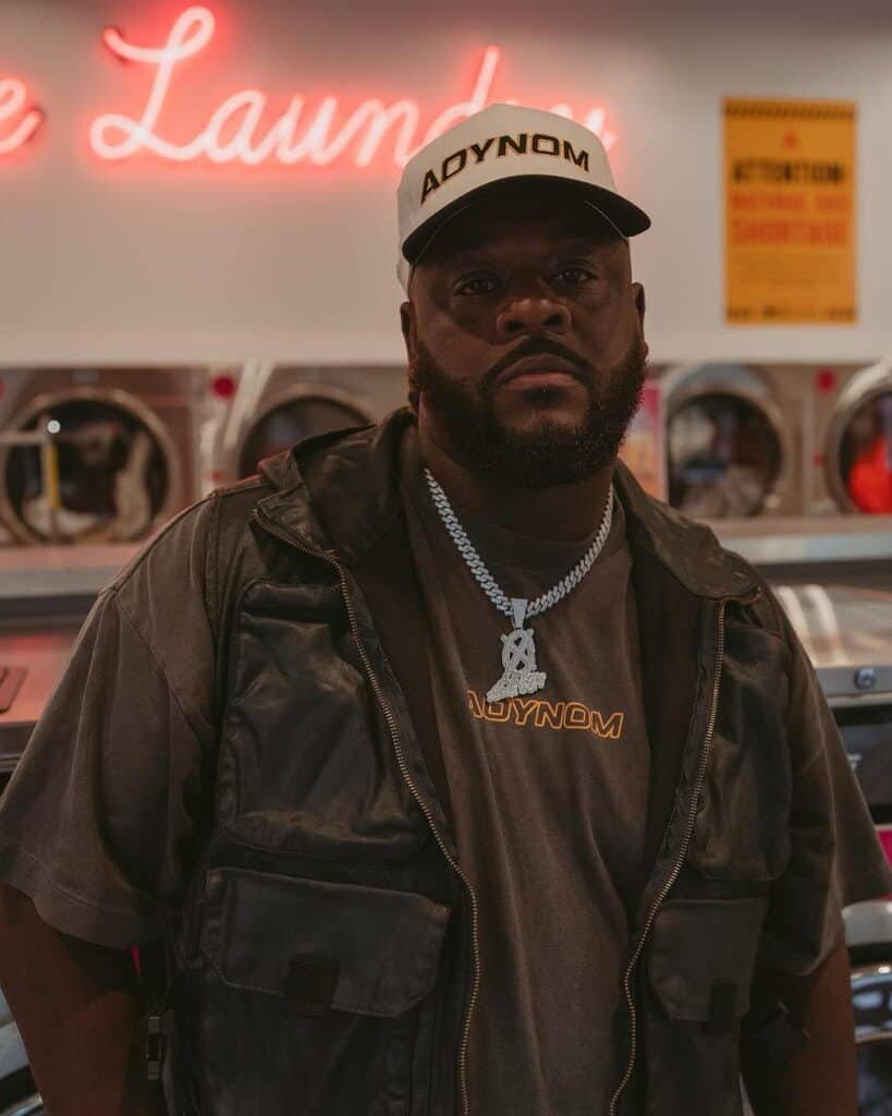 Da Fixx Ep. 197 Misssion alt pic 2 Hip Hop pushing the culture forward