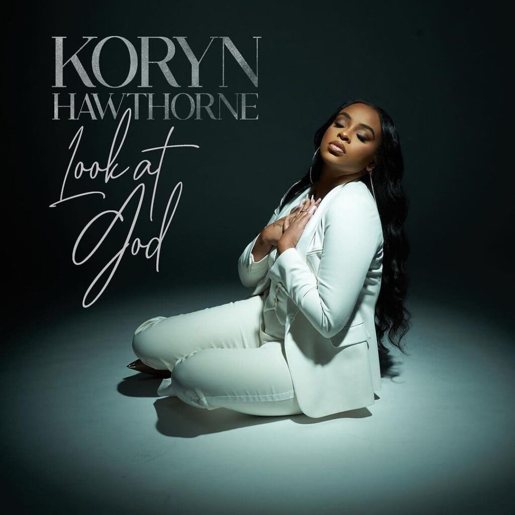 Da Fixx Ep 211 Hollywood, Koryn Hawthorne alt pic 2 look at God