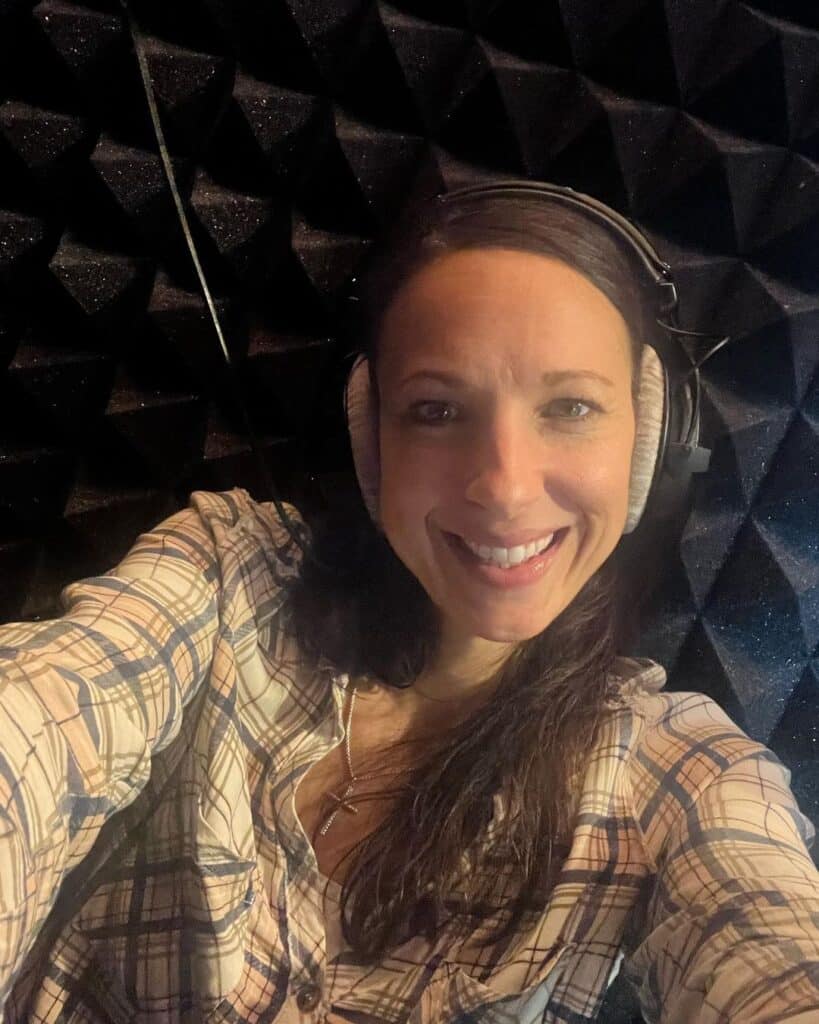 Da Fixx Ep 193 Melinda Isley alt image 3 The Power of prayer in studio