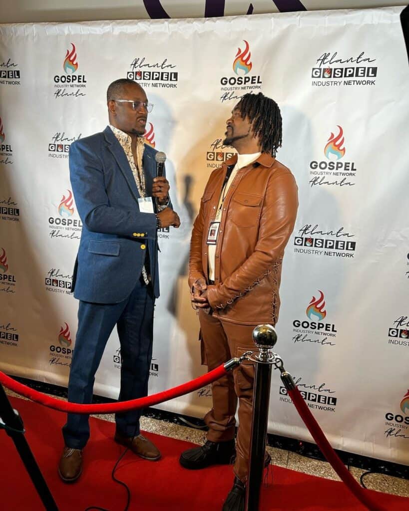 Da Fixx 02202024 alt pic 1 Canton Jones on the red carpet