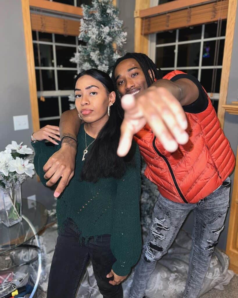 Da Fixx Ep. 220 sis n lil bro alt pic 3 christmas church