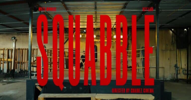 Squabble 1200