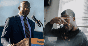 How Can Faith Empower Public Service? Senator Pastor Raphael Warnock and Army Staff Sergeant Lamar Riddick share their stories.