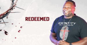 Redemption vs Recovery: A story of addiction, faith and perspective with Brother Wolf