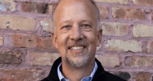 From Wall Street to Purpose: How Paul Hawkinson Found His Calling