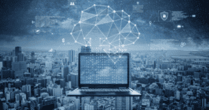 Staying Relevant in a Changing World: AI Technology and Church Leadership