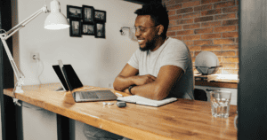 REMOTE WORK