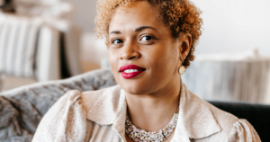 The Power of Perseverance: Lessons from Orion Brown's Entrepreneurial Journey