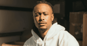 A Conversation with KB: Exploring Authentic Christianity, Entrepreneurship, and the Power of Music