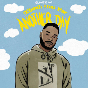 Qheem the Redeemed, the transformation of a Bay Area emcee