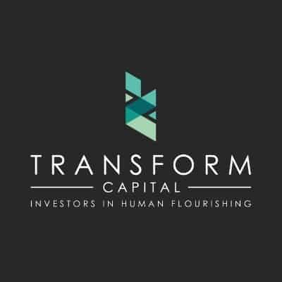 From Wall Street to Purpose: How Paul Hawkinson Found His Calling
