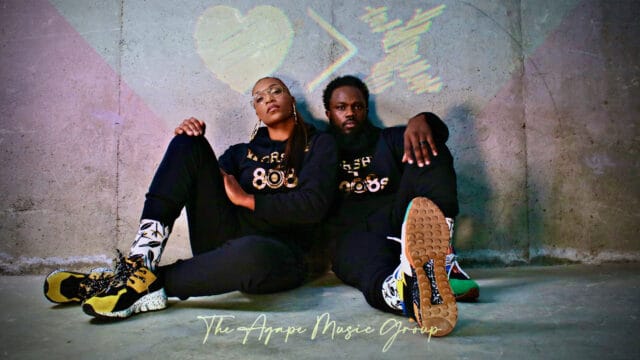 The Agape Music Group-logo background (1)
