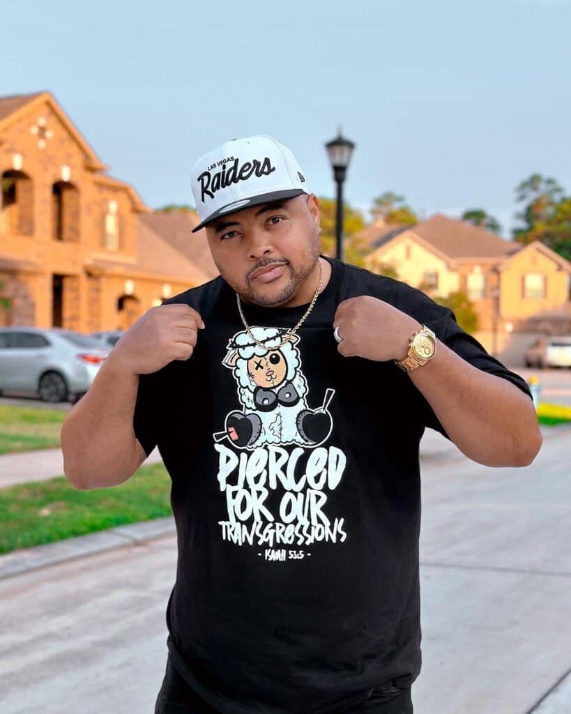 Bizzle's Unfiltered Truth: Hip Hop's Manipulation & His Commitment to Making a Difference