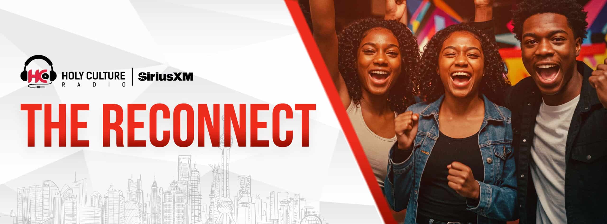 The_Reconnect