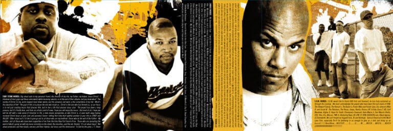 Tony-Stone-Enock-CYclone-S.O.M.-Shout-Outs-Inner-Album-Artwork-Panel-By-Mario-The-Robot-Agency