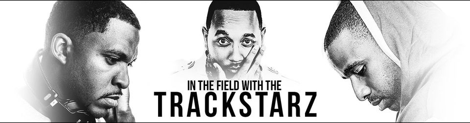Trackstarz-Banner