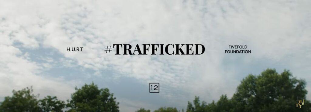 Trafficked