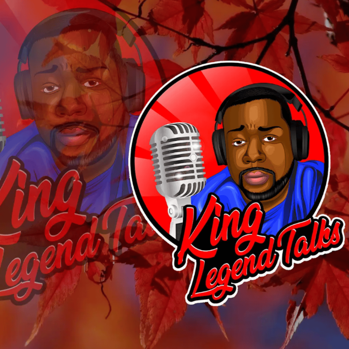 King Legend Talks King Legend Talks