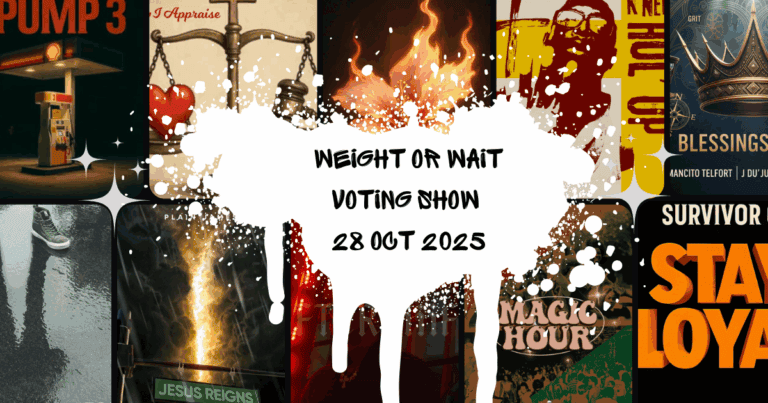Voting Show 10- 28 Landing Page Voting Show 10- 28 Landing Page