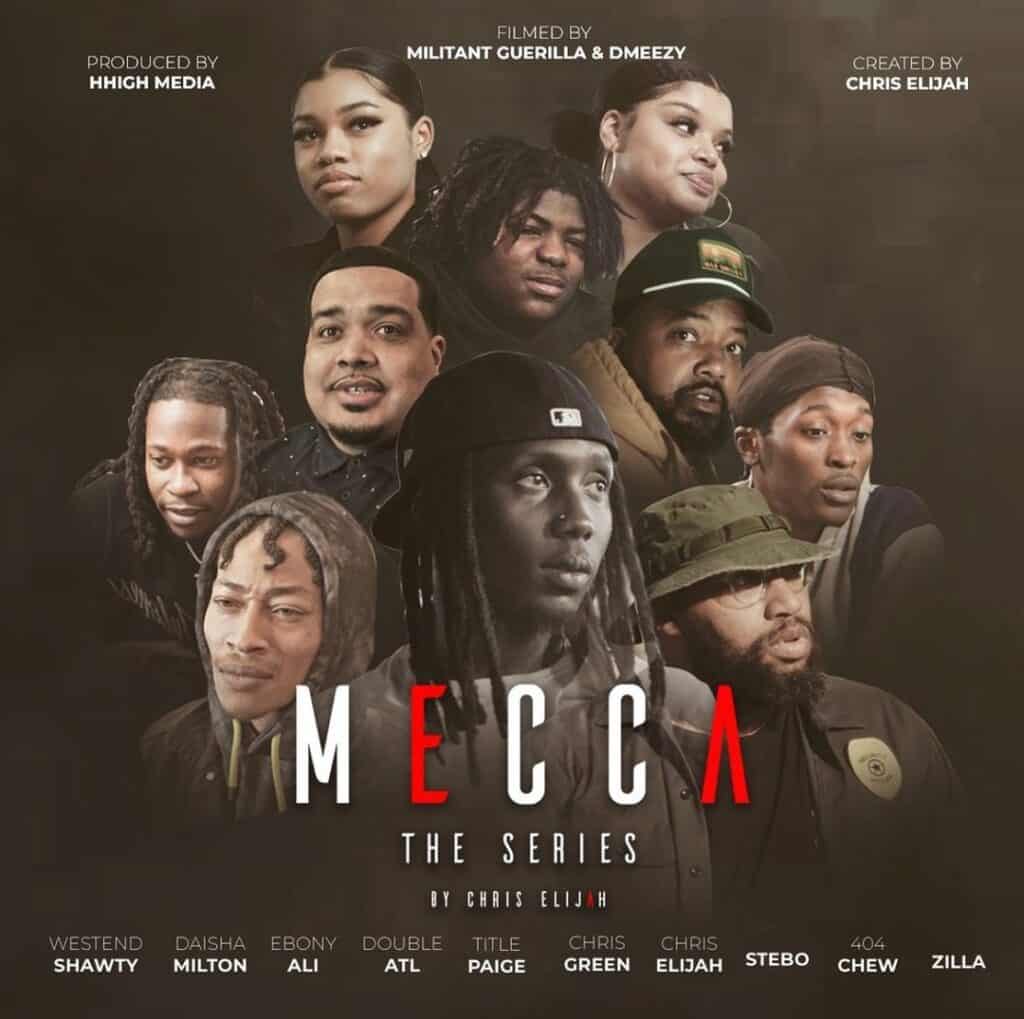 Prosperity Gospel and CHH: Double ATL on the Double Standard in Music