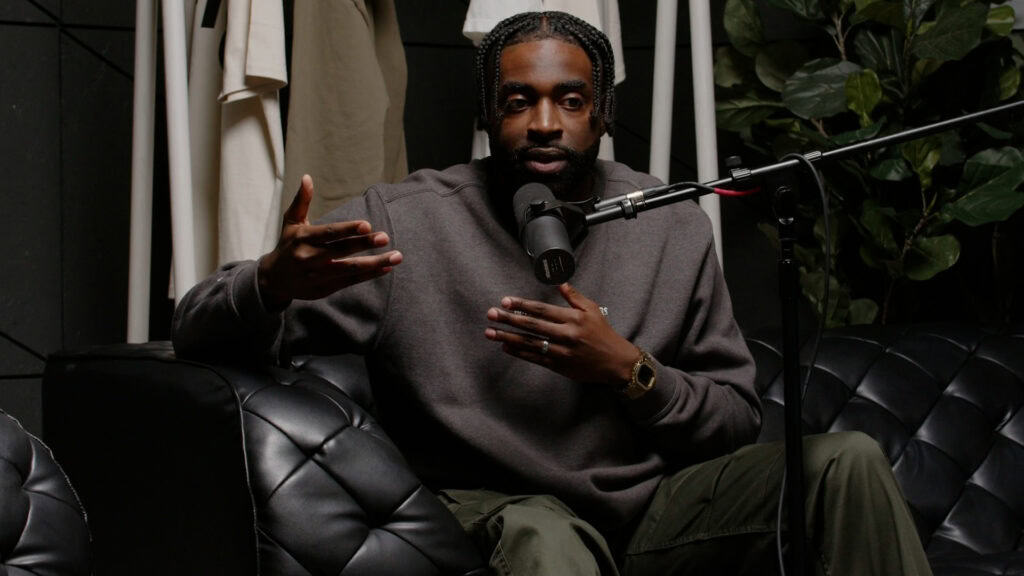 The 116 Life Ep 65 alt pic 2 Ace Harris